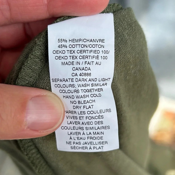 Dagg & Stacey Emmons  Jumpsuit, size M, - Picture 13 of 13